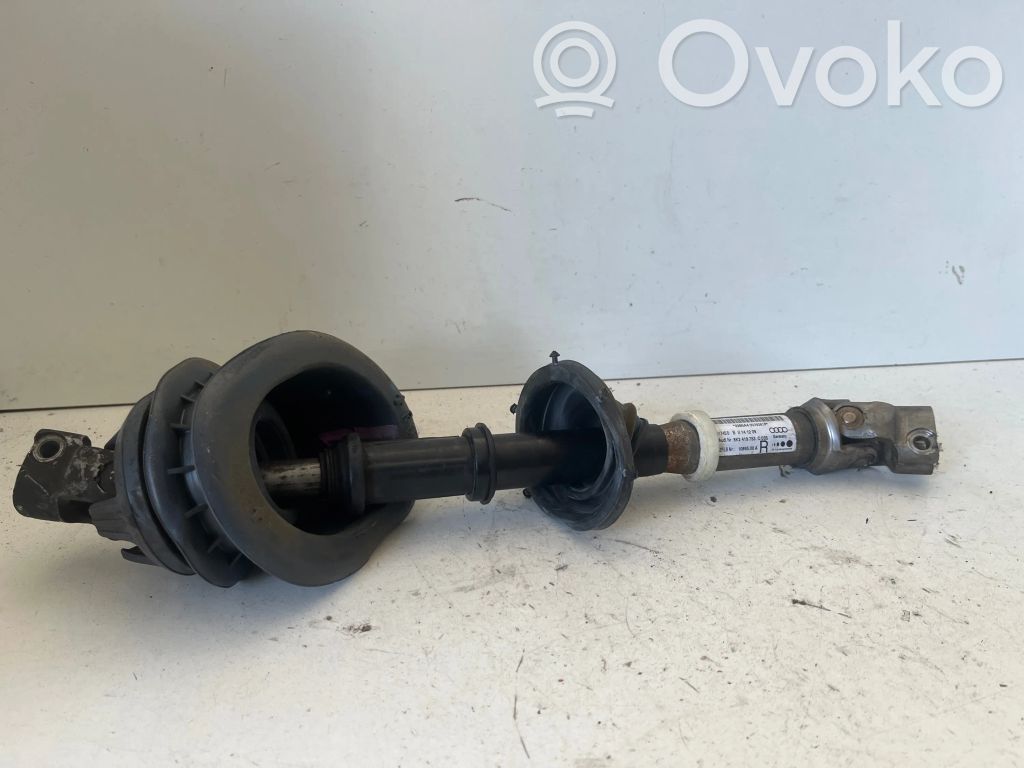 Audi A4 S4 B8 8K Steering column universal joint 