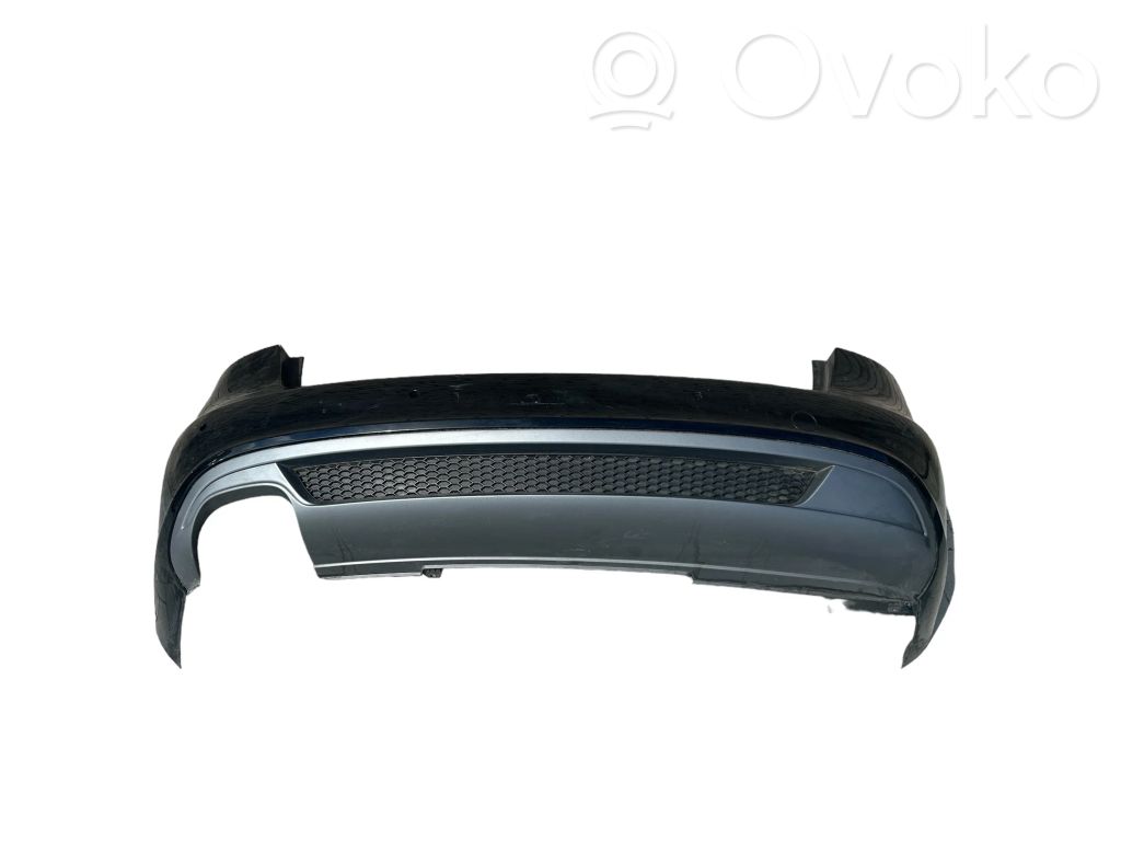 Audi A4 S4 B8 8K Parachoques 