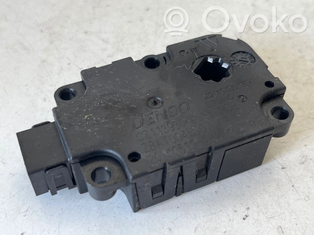 Audi A6 S6 C7 4G Motor/actuator clapetă aer 