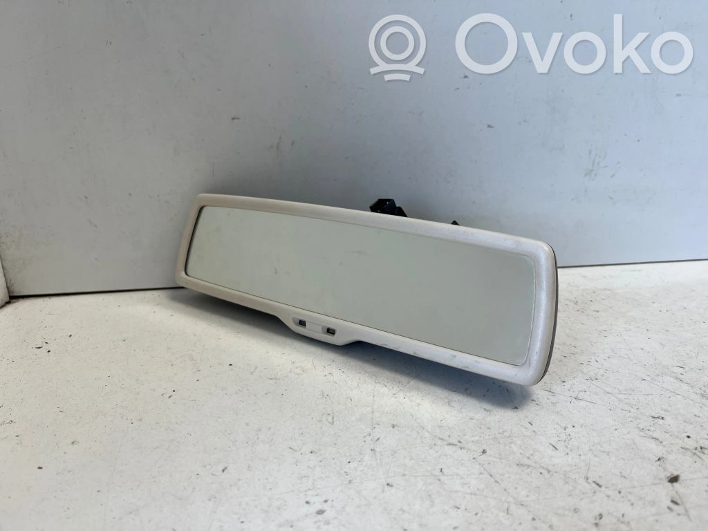 Volkswagen PASSAT CC Espejo retrovisor (interior) 