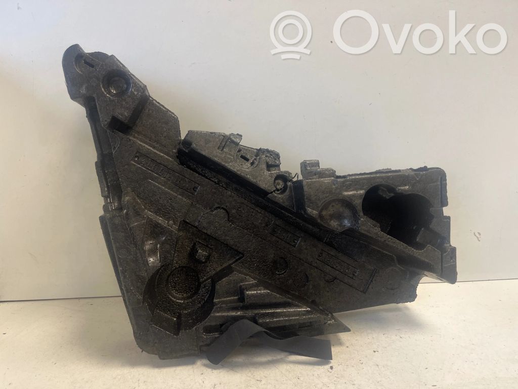 Audi Q7 4L Caja de herramientas 