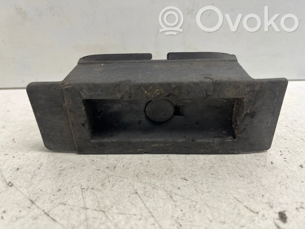 Audi A7 S7 4G Jacking socket point 
