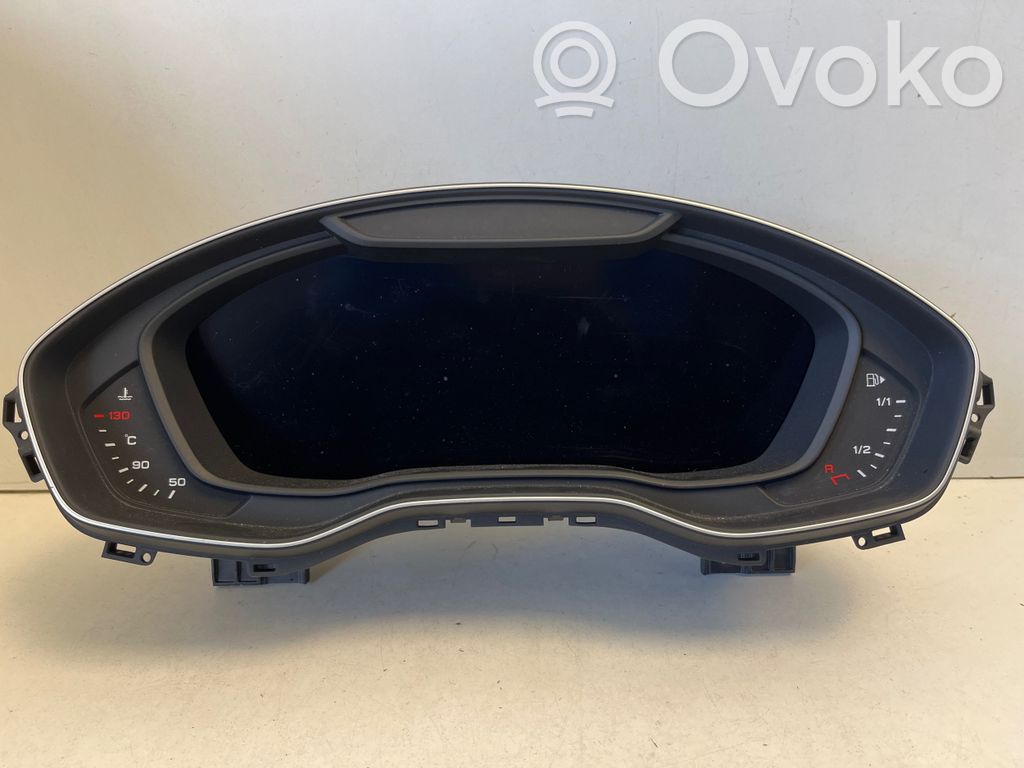 Audi A4 S4 B9 Velocímetro (tablero de instrumentos) 
