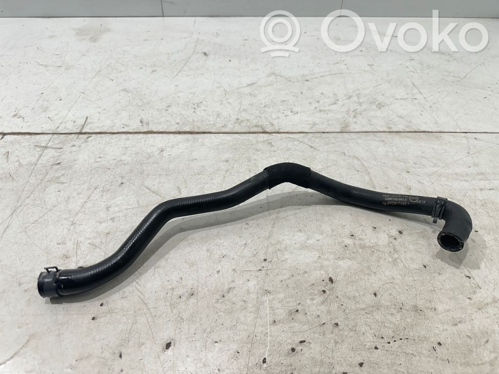 Audi A4 S4 B9 Engine coolant pipe/hose 