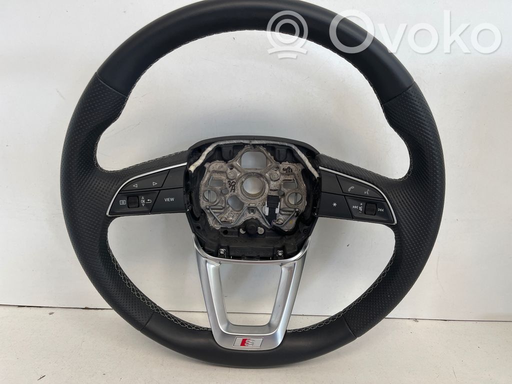 Audi Q5 SQ5 FY Volan 