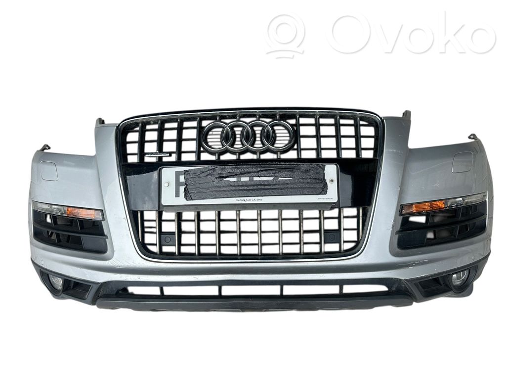 Audi Q7 4L Parachoques delantero 