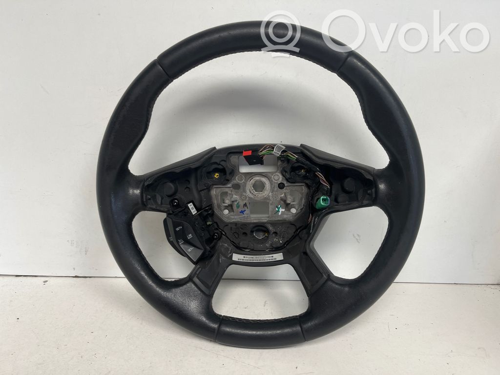 Ford Kuga II Ohjauspyörä 
