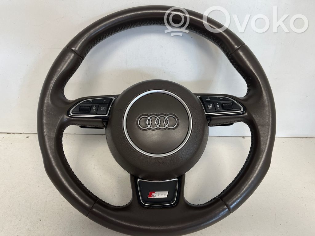 Audi A6 S6 C7 4G Volan 