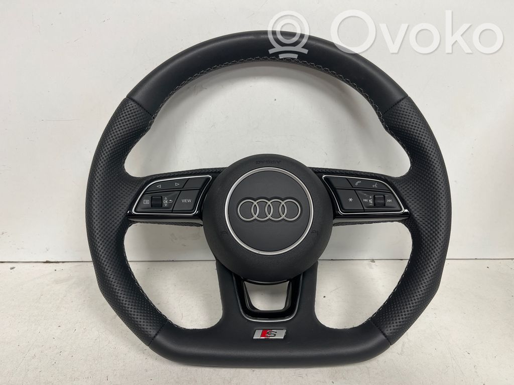 Audi A3 8Y Stūre 