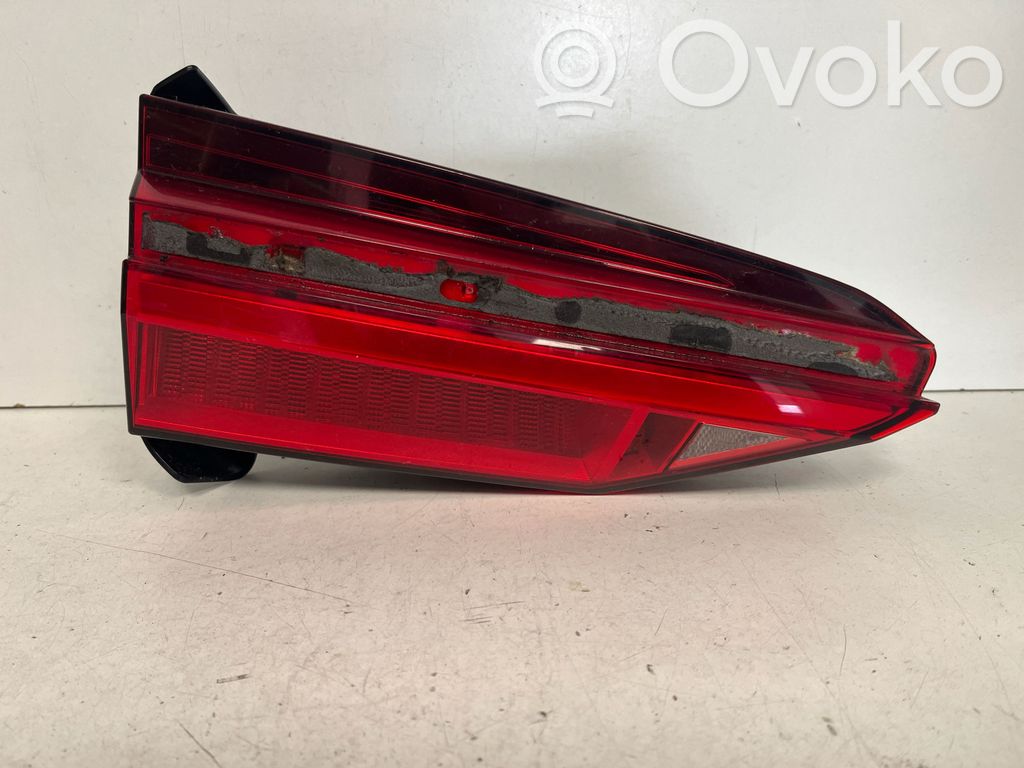 Audi A6 S6 C8 4K Tailgate rear/tail lights 