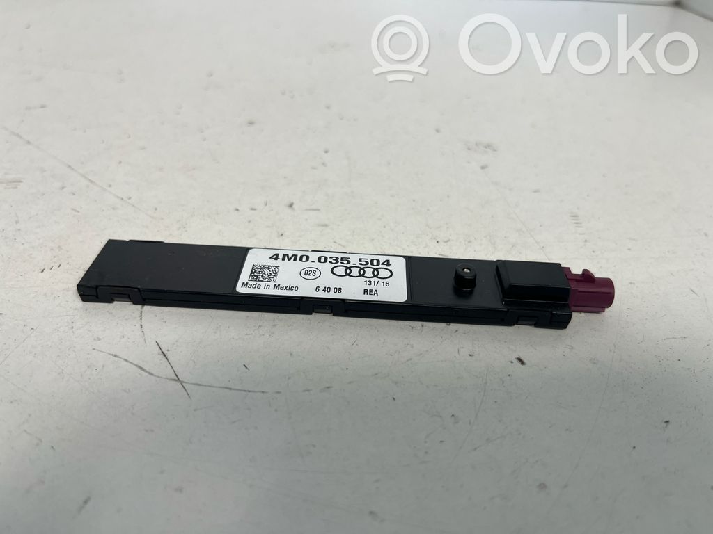 Antenos stiprintuvas   4M0035504