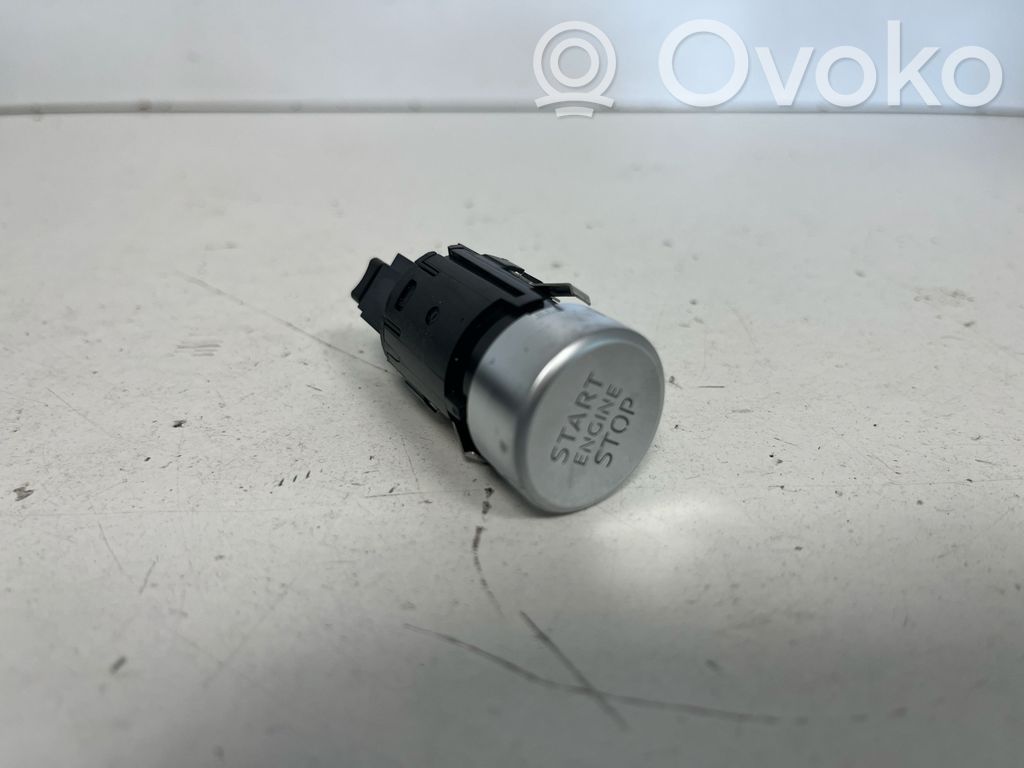 Start/Stop control module   10267375