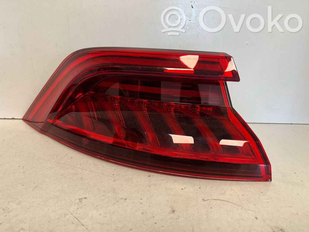 Audi Q8 Takavalot 