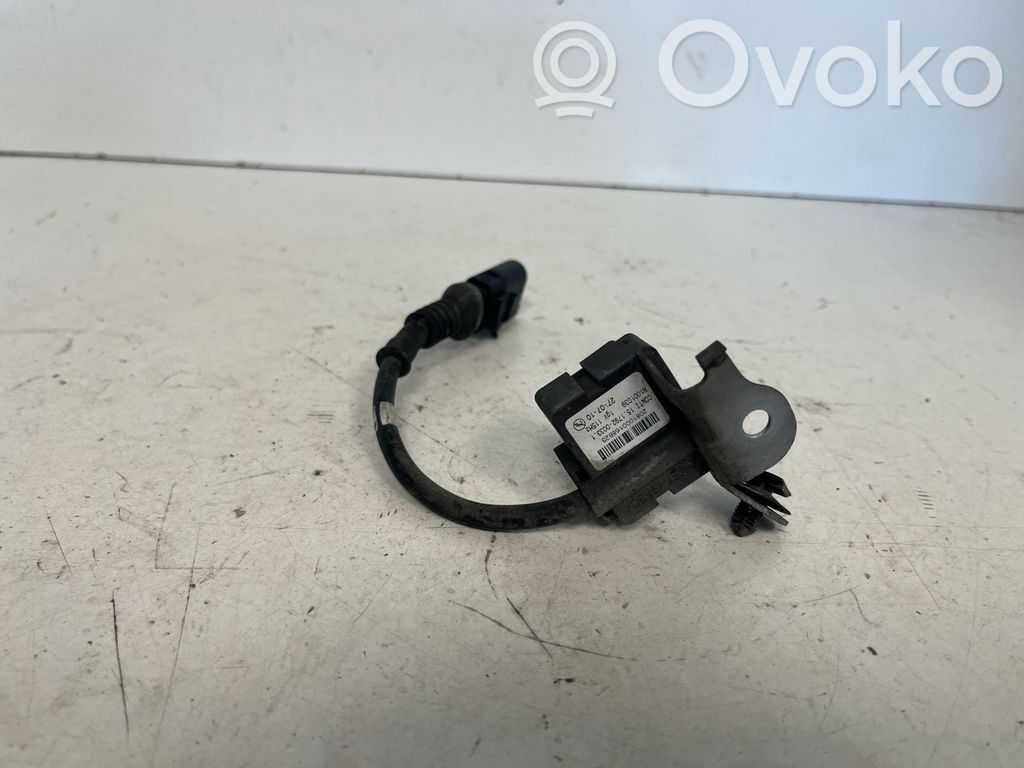 Audi Q7 4L Headlight/headlamp level sensor 