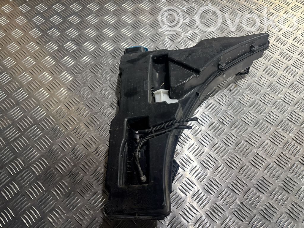 Audi A5 Langų skysčio bakelis 