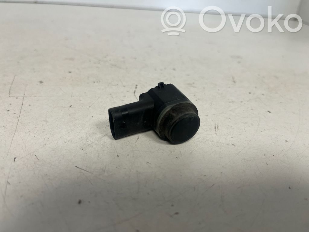 Volkswagen Tiguan Sensore di parcheggio PDC 