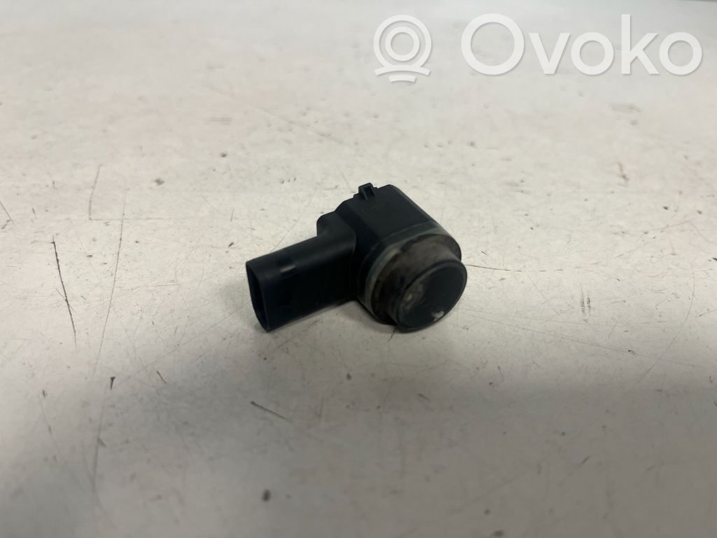 Volkswagen Tiguan Sensore di parcheggio PDC 
