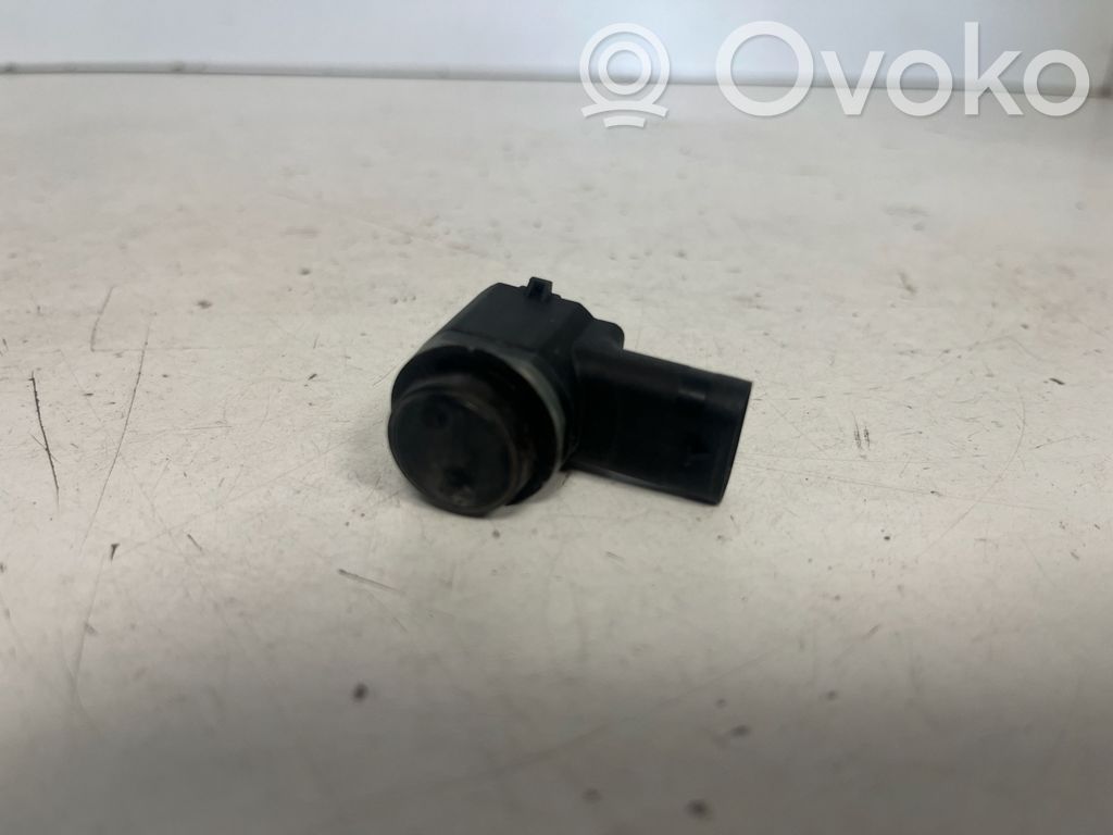 Volkswagen Tiguan Sensore di parcheggio PDC 