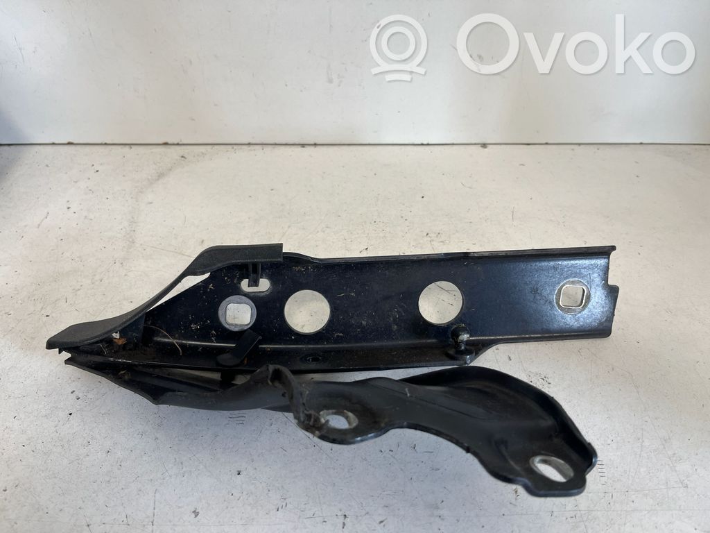Engine bonnet/hood hinges