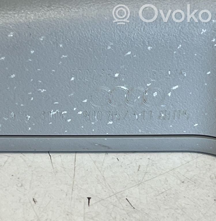 Audi A6 S6 C7 4G Espejo retrovisor (interior) 
