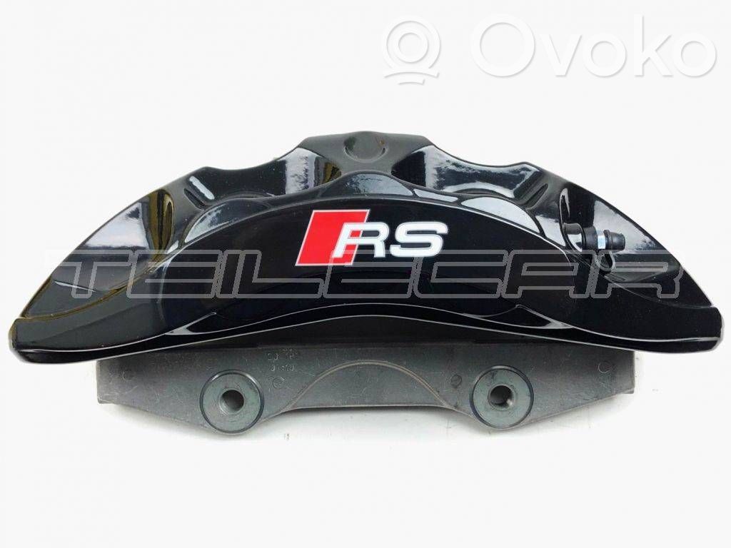 Audi RSQ3 Etujarrusatula 