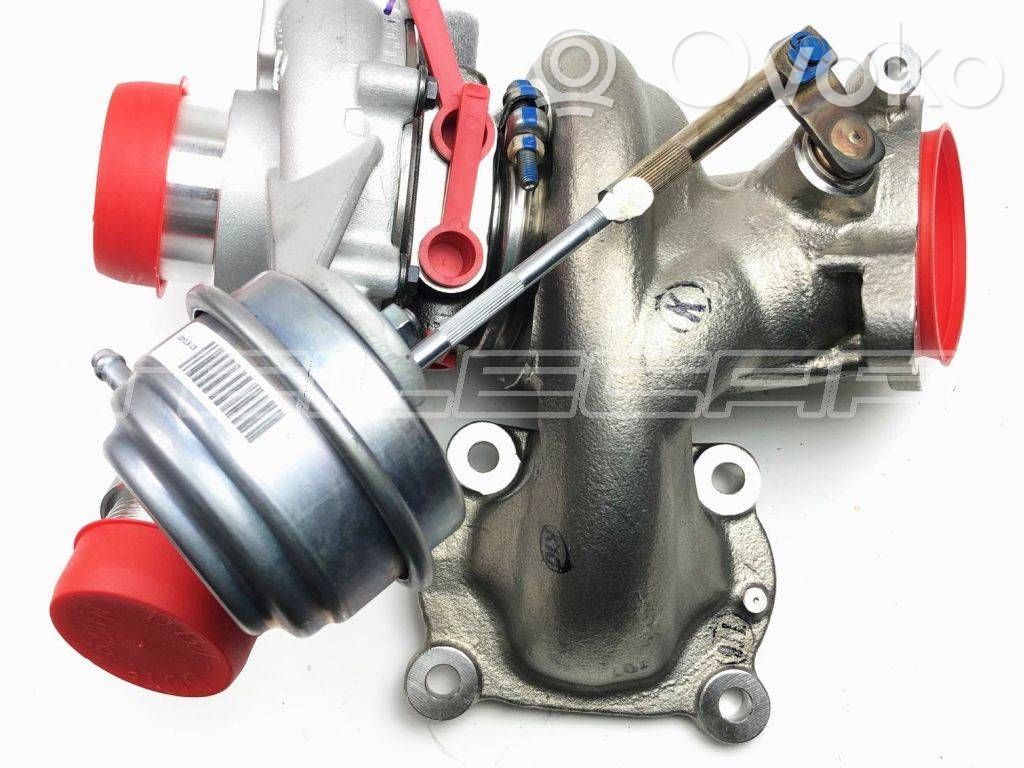 Turbina   8272380004,8272380004,GB5E9G438CA,9G438,CA,GB5E