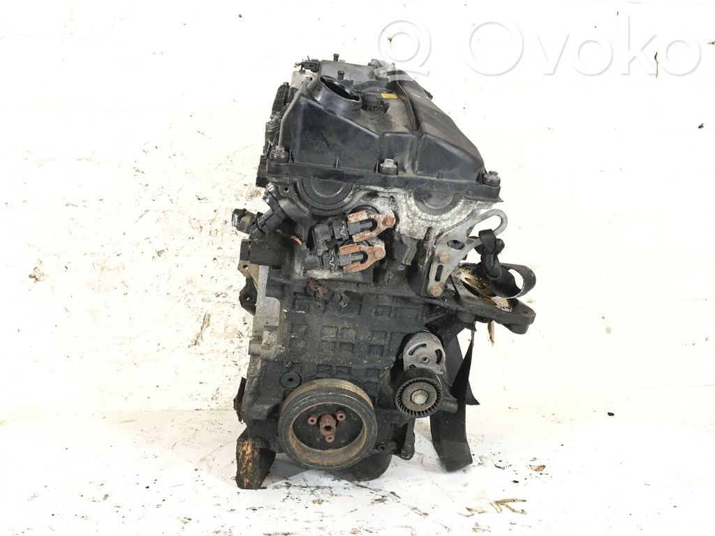 Двигатель   N46B18A,N42B18A,AAB,054076