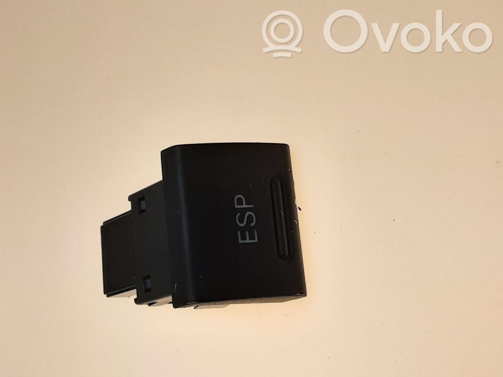 Audi A6 S6 C5 4B Interruptor ESP (programa de estabilidad) 