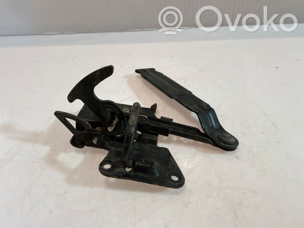 Audi A6 S6 C5 4B Serrure de capot 