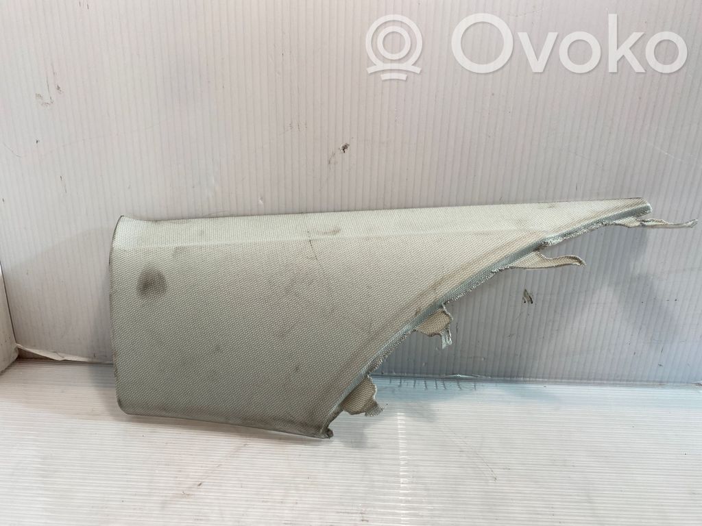 Audi A4 S4 B8 8K Osłona górna słupka / D 
