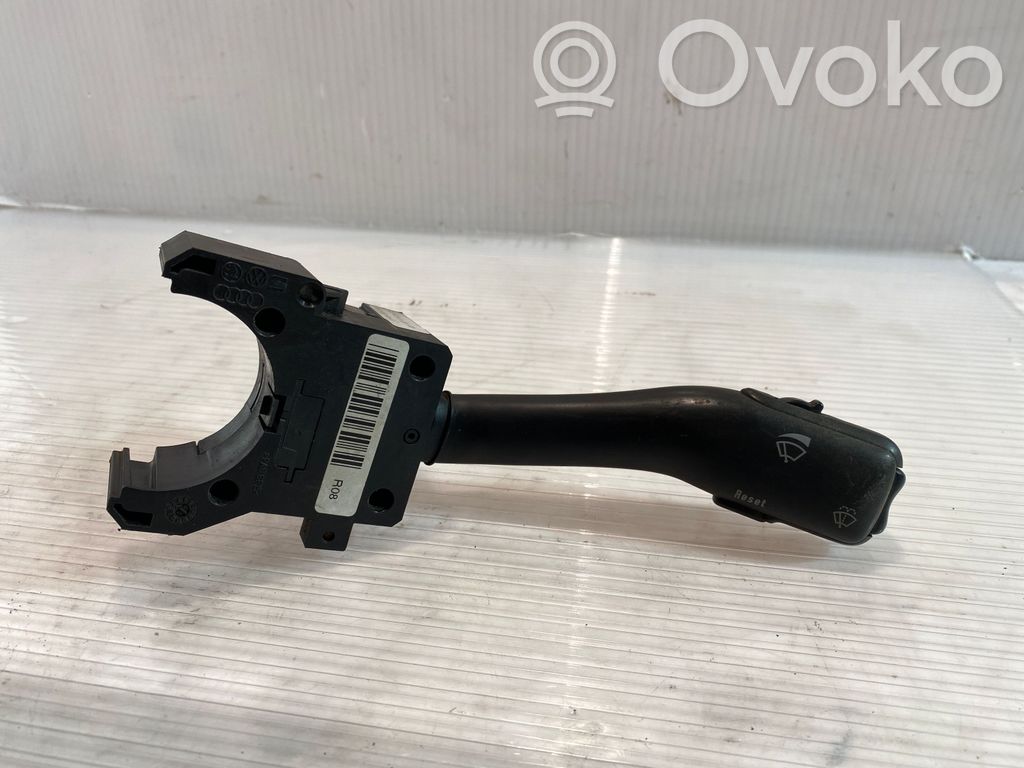 Volkswagen PASSAT B5 Palanca de control del limpiaparabrisas 