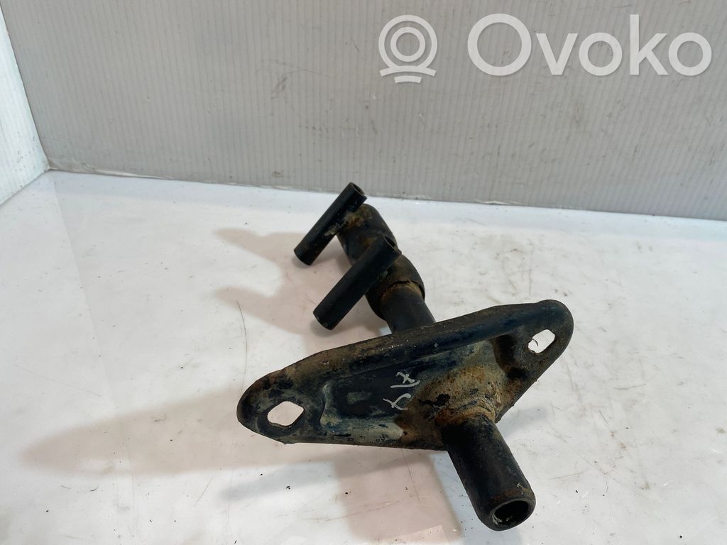 Audi A4 S4 B5 8D Rear bumper mounting bracket 
