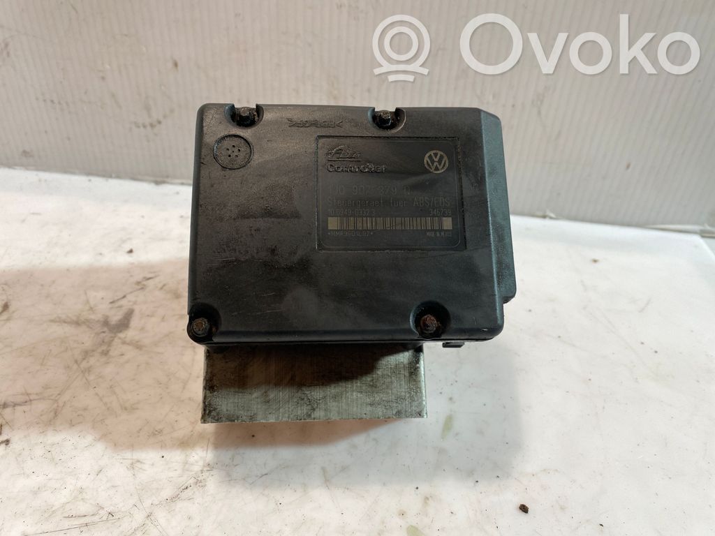 Volkswagen PASSAT B6 ABS Steuergerät 