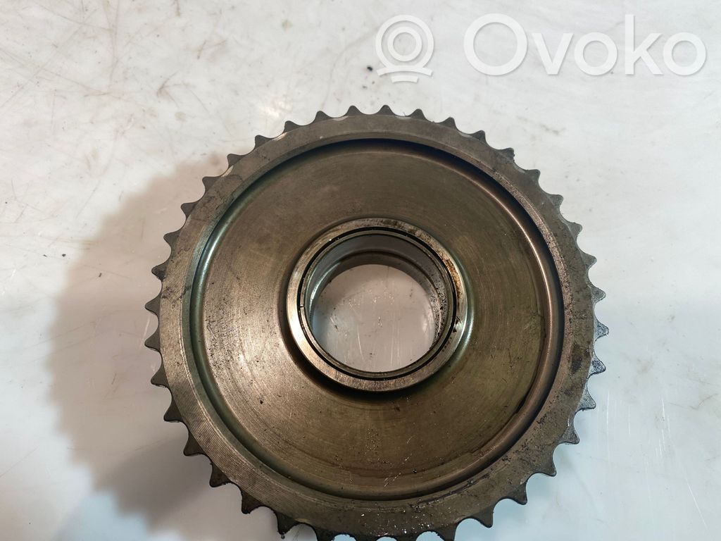 Jakohihnan vetopyörä   059109077E