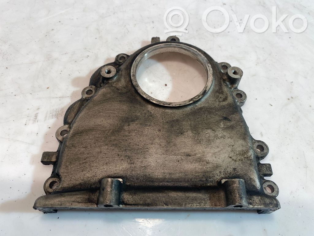 Audi A6 S6 C6 4F Timing chain cover 