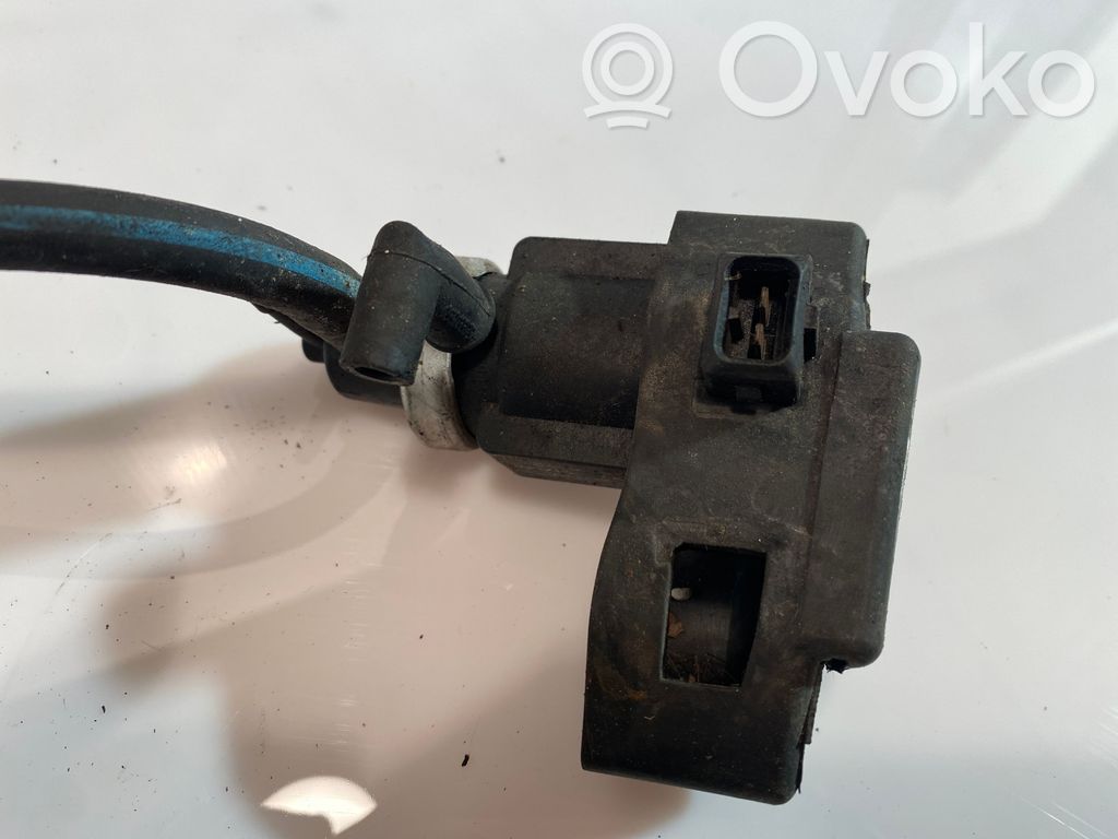 Audi A6 S6 C5 4B Turbolader Druckwandler Magnetventil 