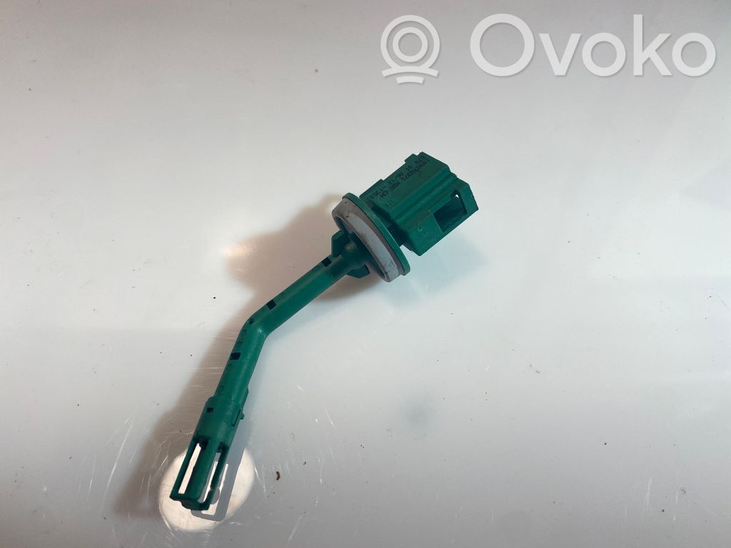 Interior temperature sensor   4H0907543