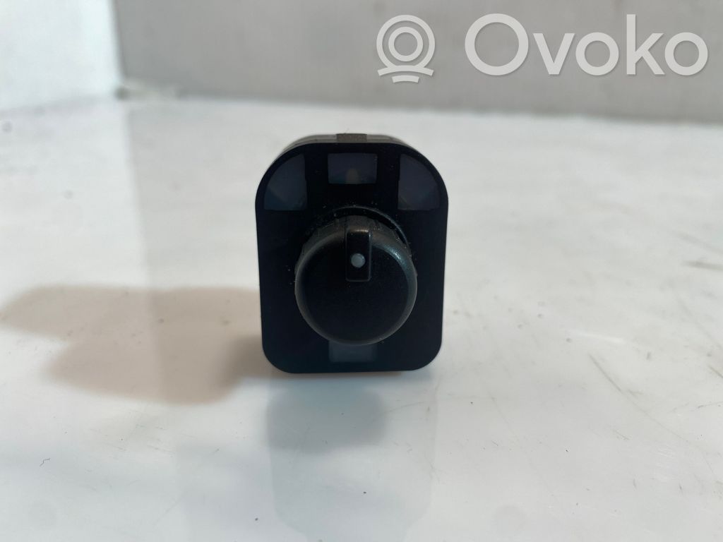 Audi A6 S6 C6 4F Interruptor del espejo lateral 