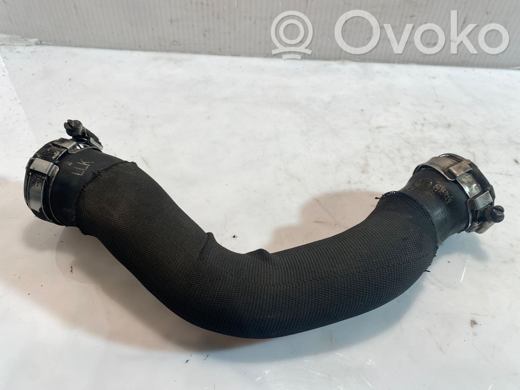 Wąż / Rura intercoolera   4F0145943G