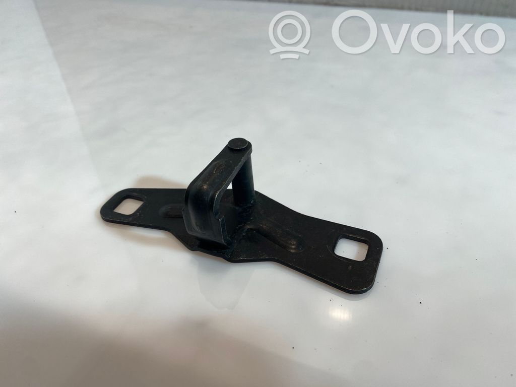Audi A6 S6 C6 4F Loading door lock loop/hook striker 