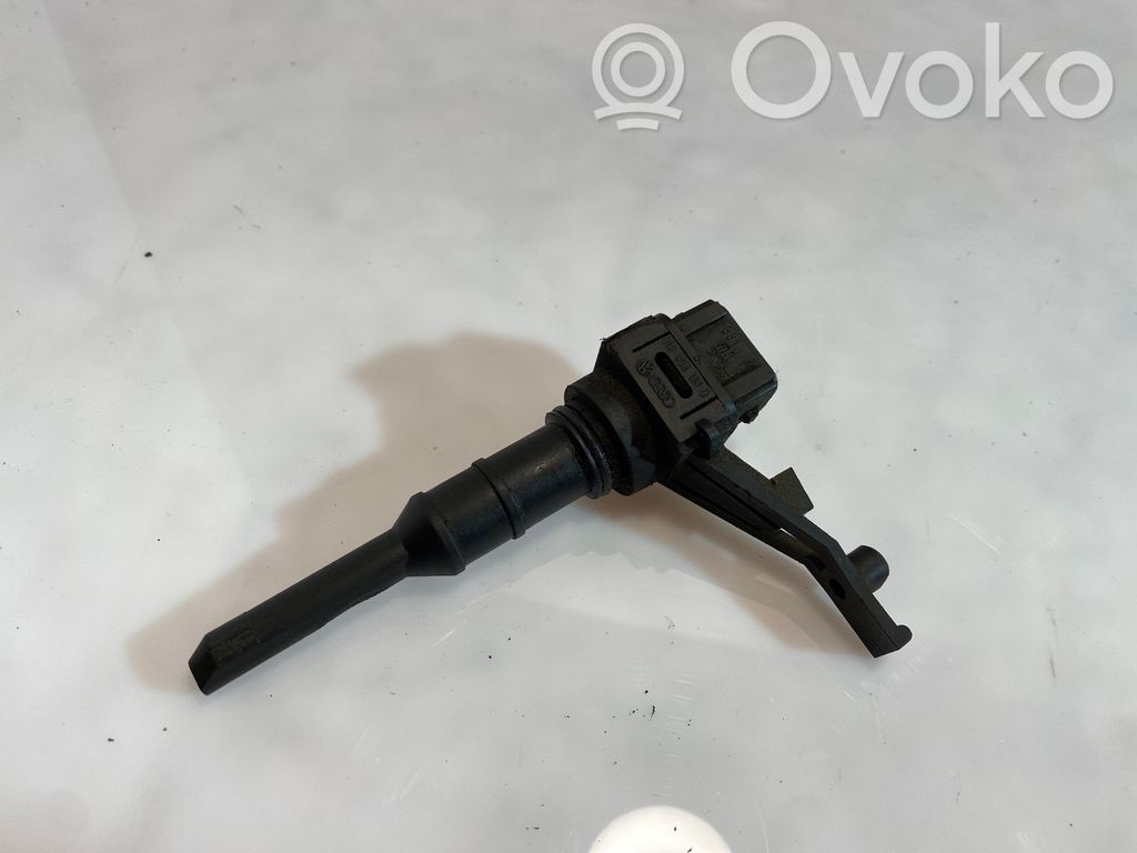 Volkswagen PASSAT B5 Sensor ABS de aceleración de rueda 