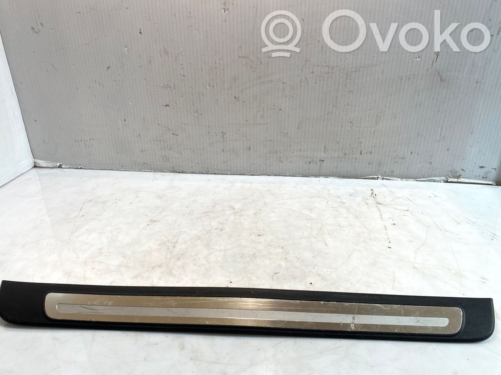 Audi A4 S4 B8 8K Listwa progowa przednia 