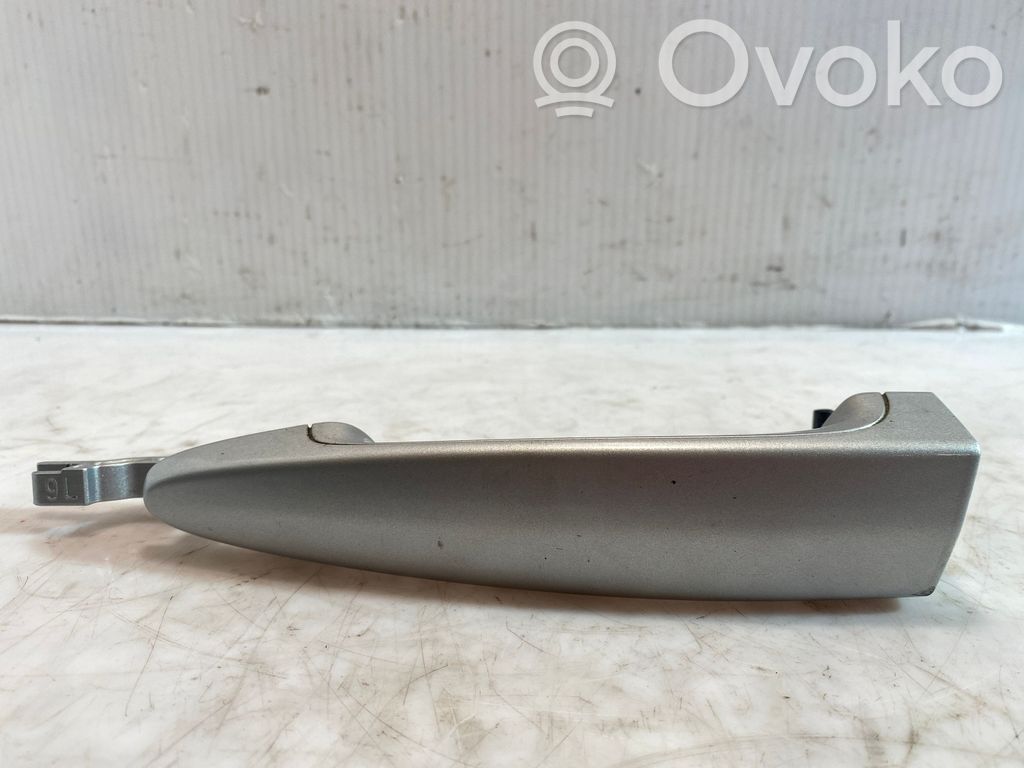 BMW 3 E90 E91 Etuoven ulkokahva 