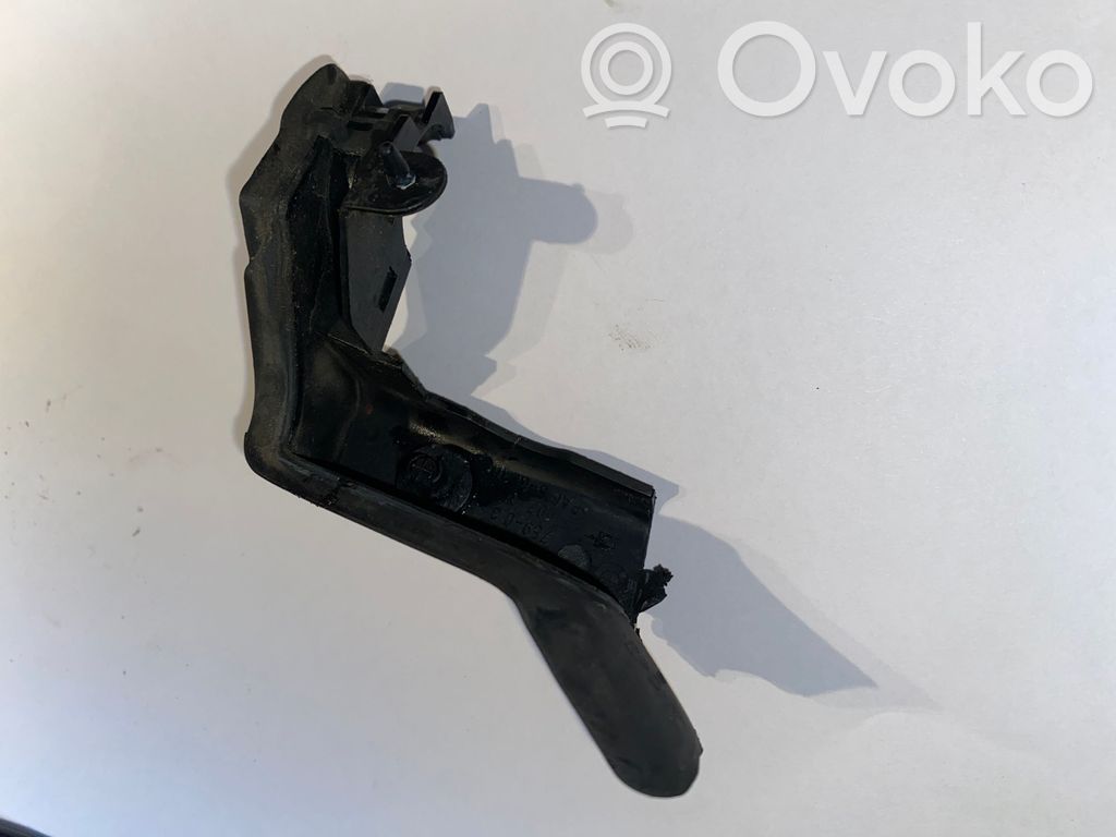 Audi A4 S4 B8 8K Engine compartment rubber 