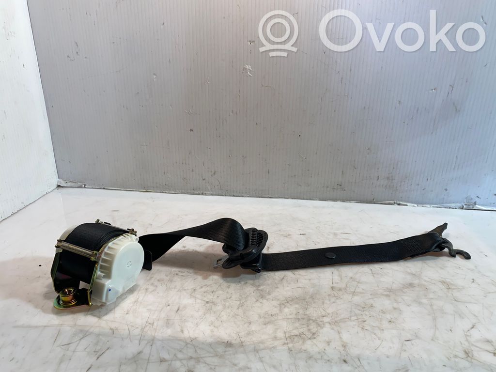 BMW 3 E90 E91 Saugos diržas priekinis 