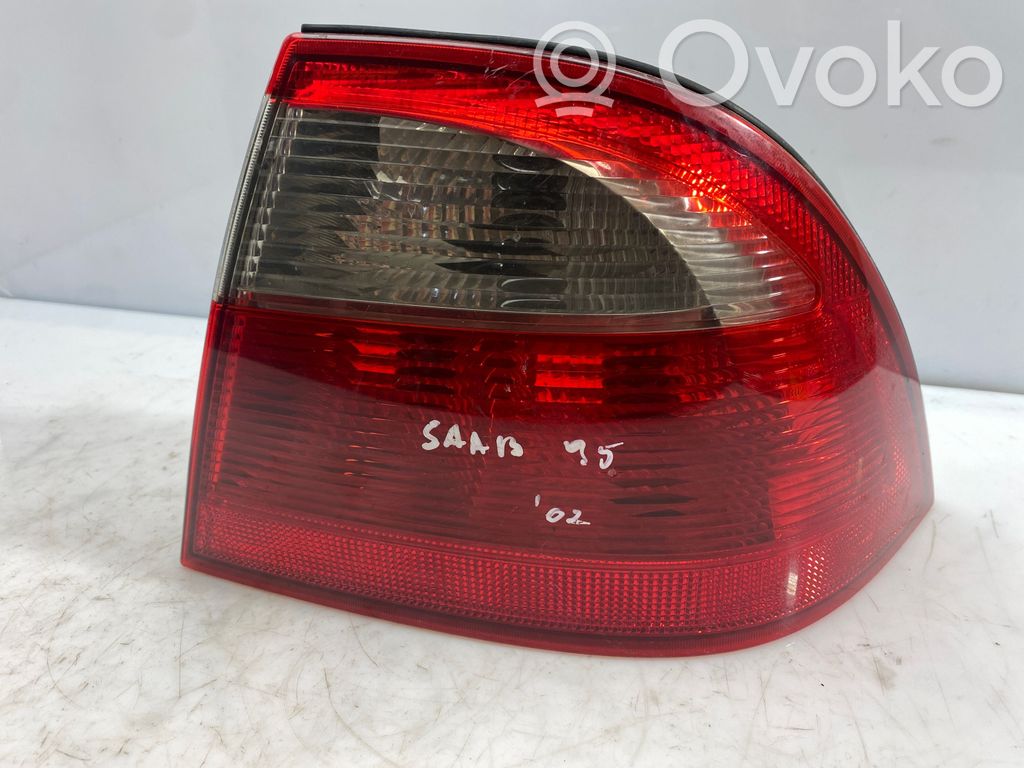 Saab 9-5 Galinis žibintas kėbule 