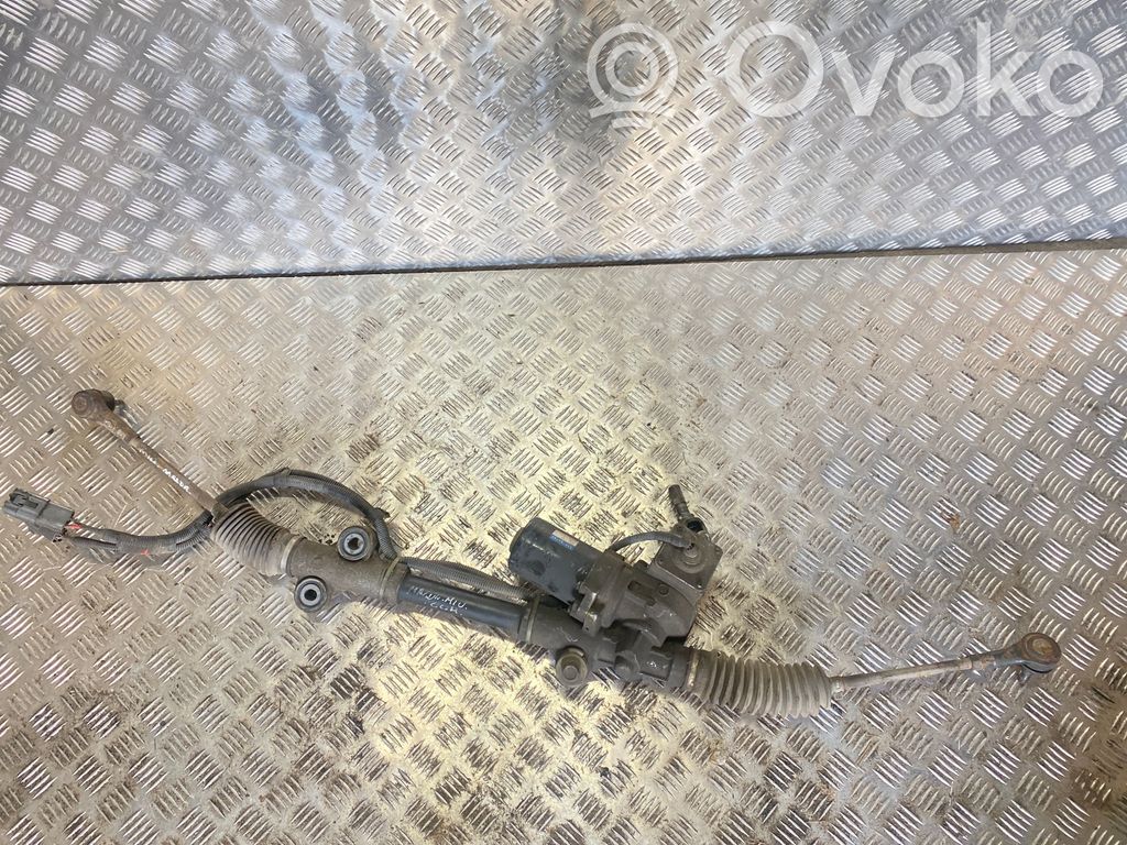 Steering rack   995041A3,1807000052,0X19028