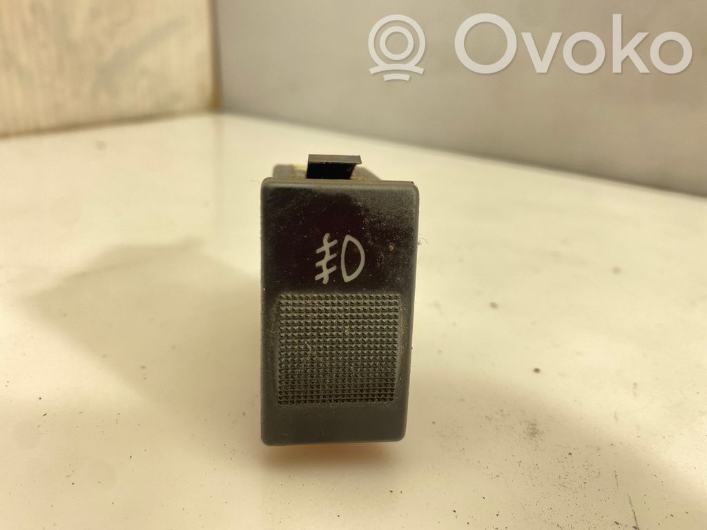 Audi A4 S4 B5 8D Interruptor de luz antiniebla 