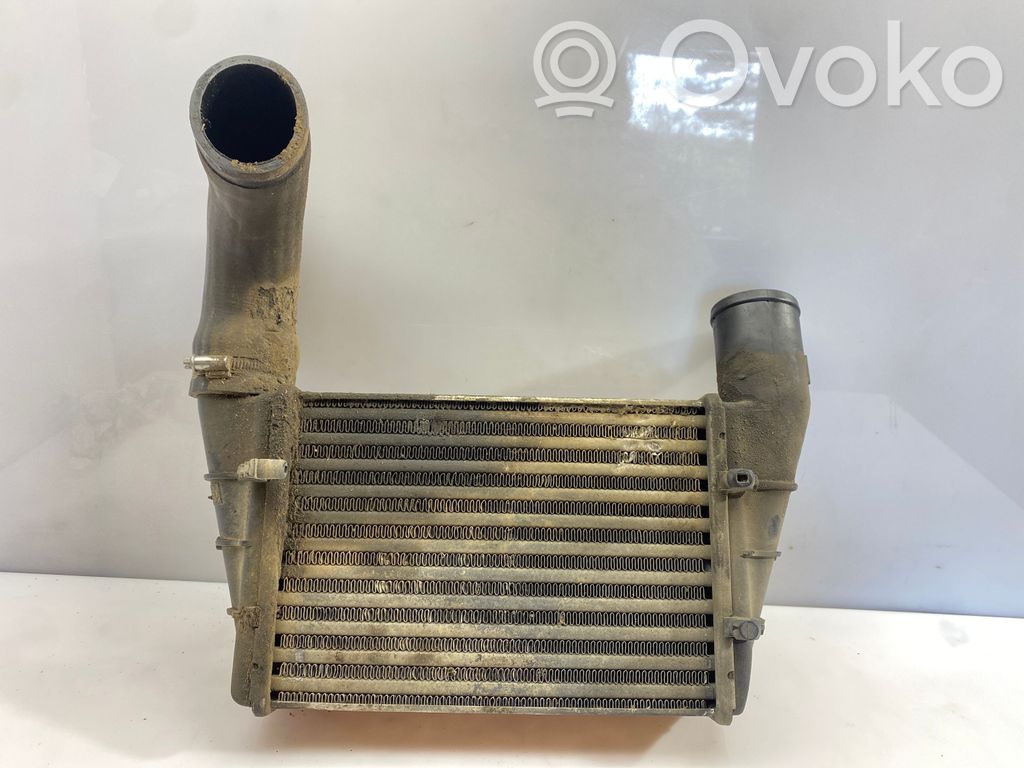 Audi A4 S4 B5 8D Intercooler radiator 