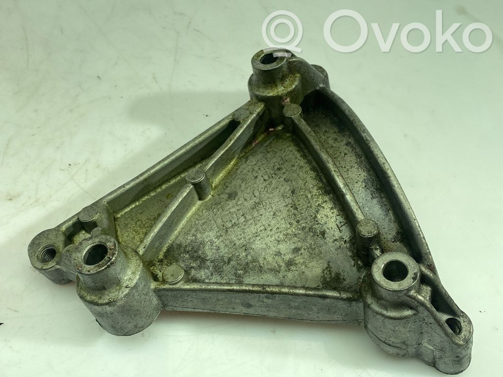 Audi Q7 4L A/C compressor mount bracket 